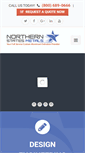 Mobile Screenshot of extrusions.com